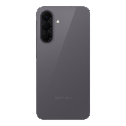 Samsung Galaxy A57 5G in Awesome Grey, back