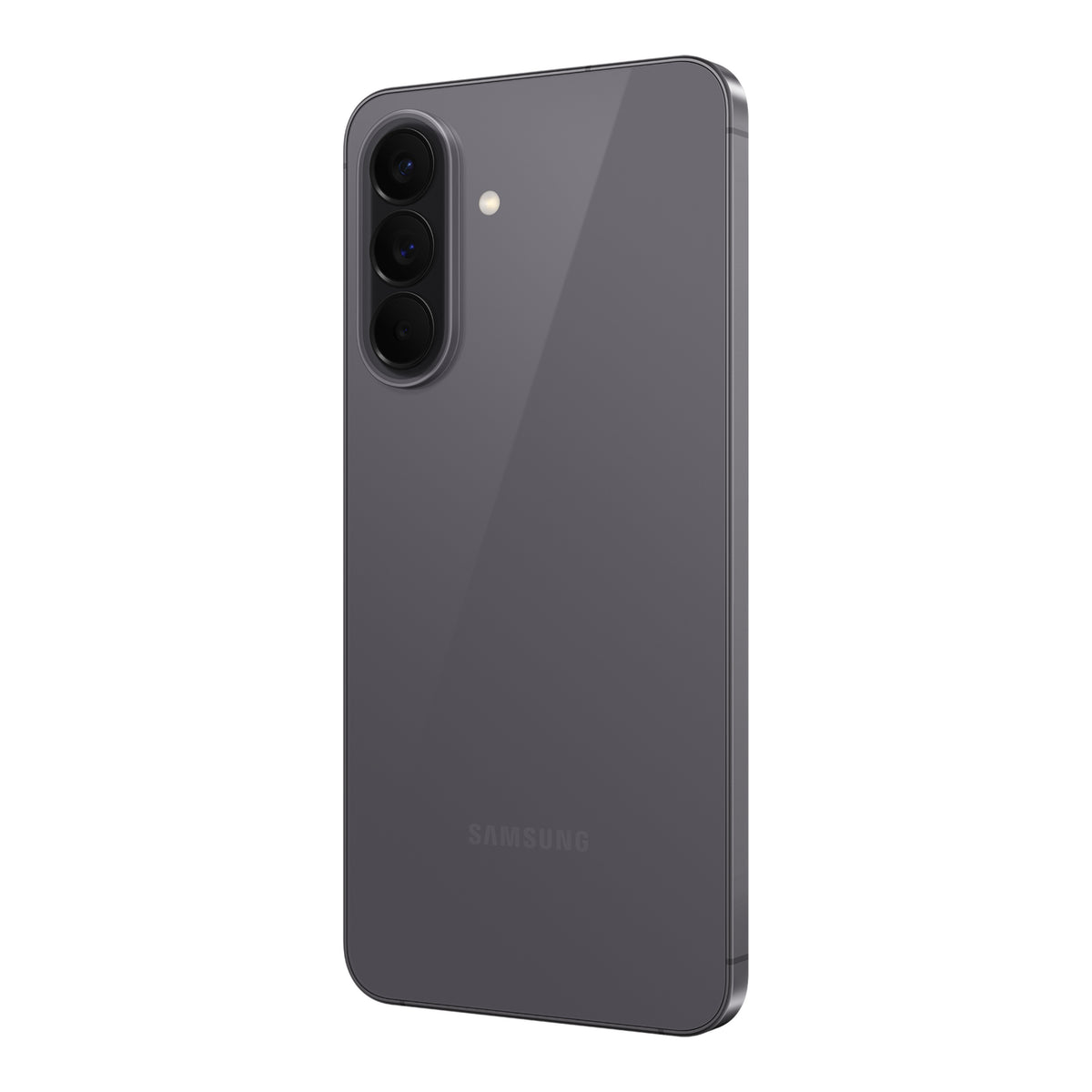 Samsung Galaxy A57 5G in Awesome Grey, back