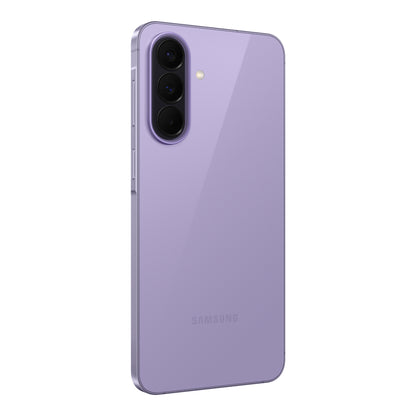 Samsung Galaxy A57 5G in Awesome Lilac, back