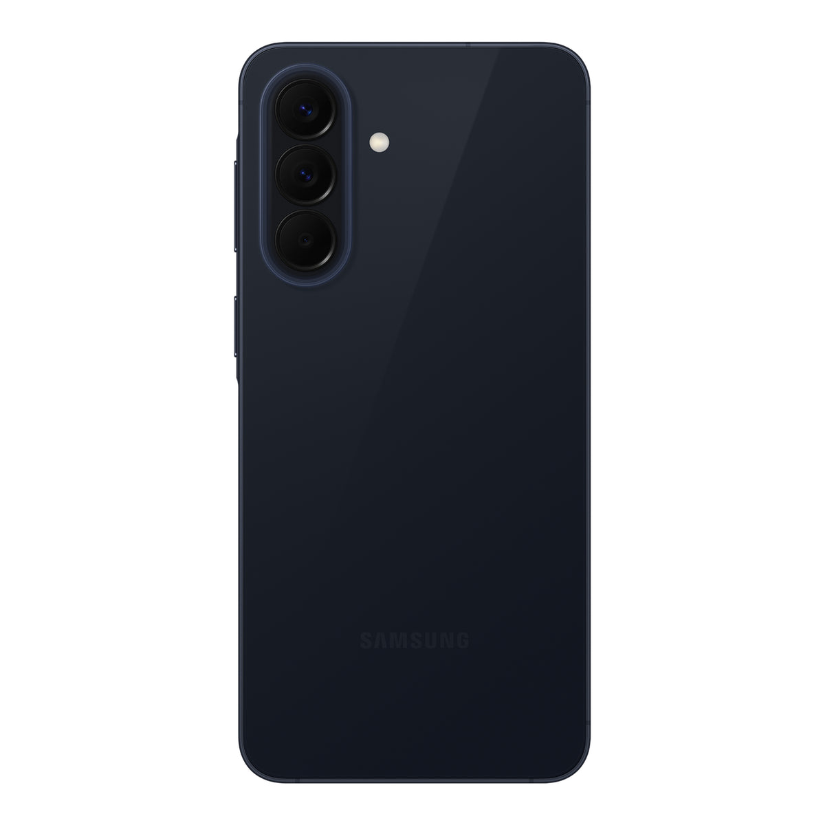 Samsung Galaxy A57 5G in Awesome Navy, back