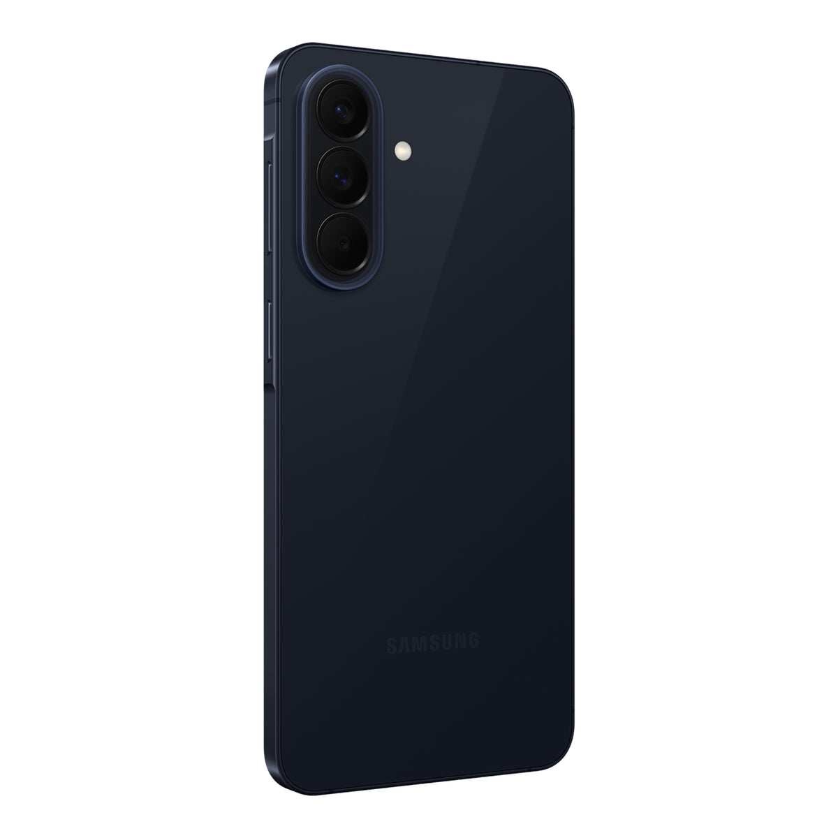 Samsung Galaxy A57 5G in Awesome Navy, back