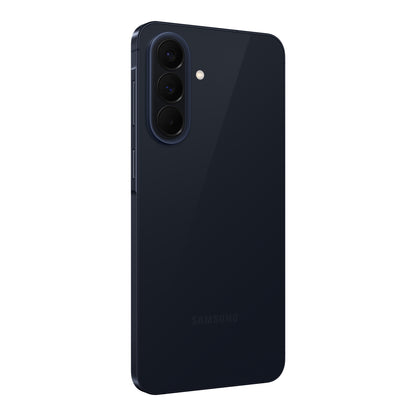 Samsung Galaxy A57 5G in Awesome Navy, back