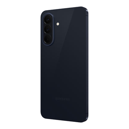 Samsung Galaxy A57 5G in Awesome Navy, back