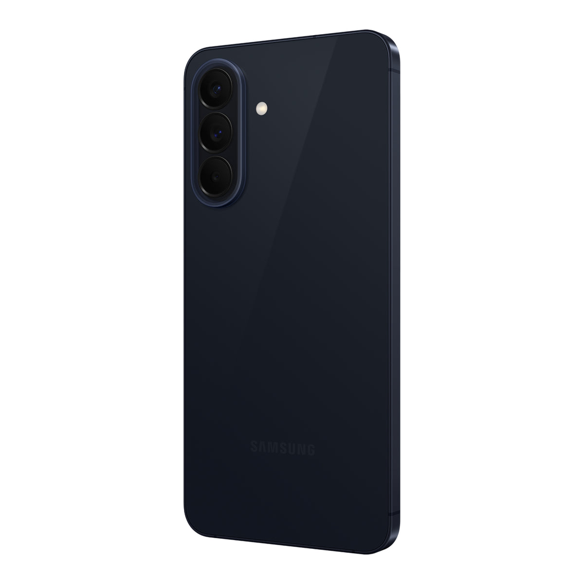 Samsung Galaxy A57 5G in Awesome Navy, back