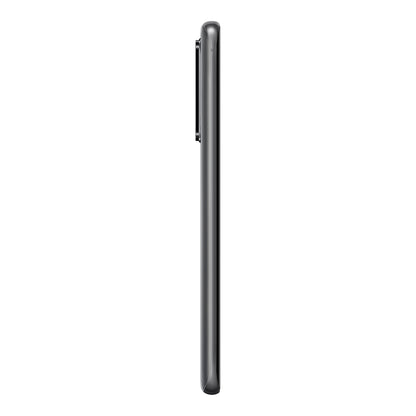 Samsung Galaxy S20 Ultra in Cosmic Grey, side (left)