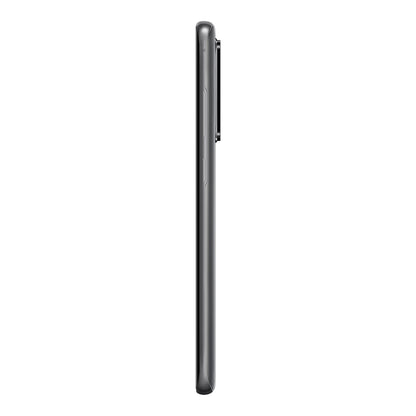 Samsung Galaxy S20 Ultra in Cosmic Grey, side (right)
