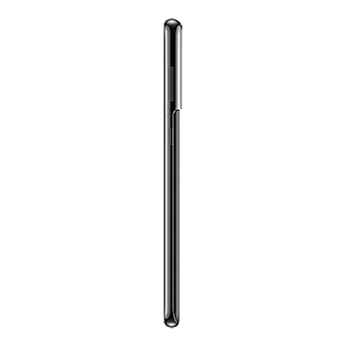 Samsung Galaxy S21+ in Phantom Black, product view