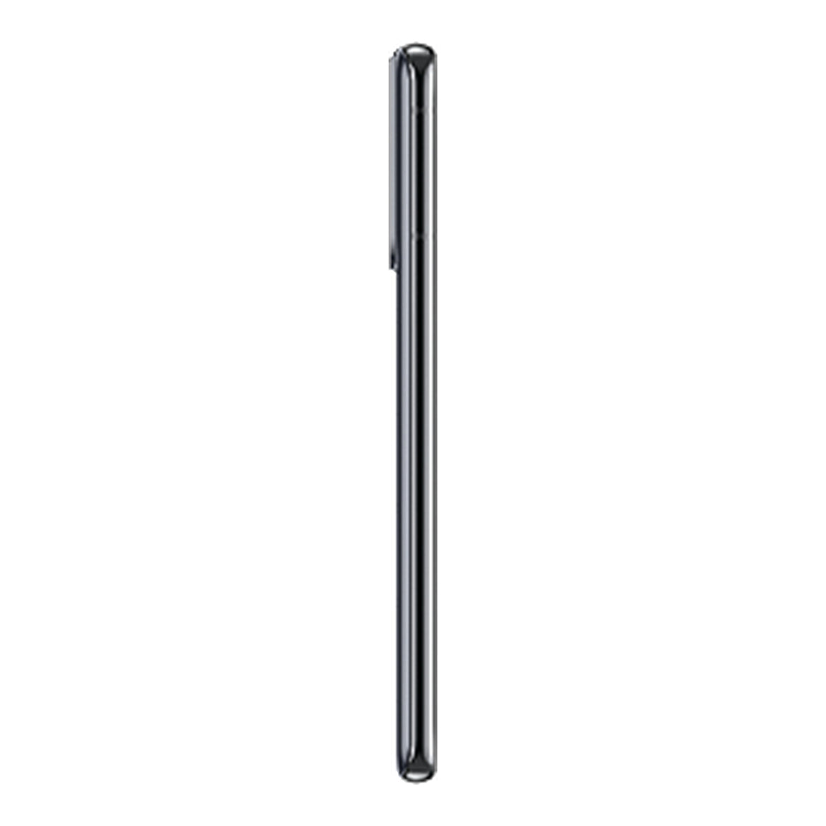 Samsung Galaxy S21 in Phantom Gray, product view