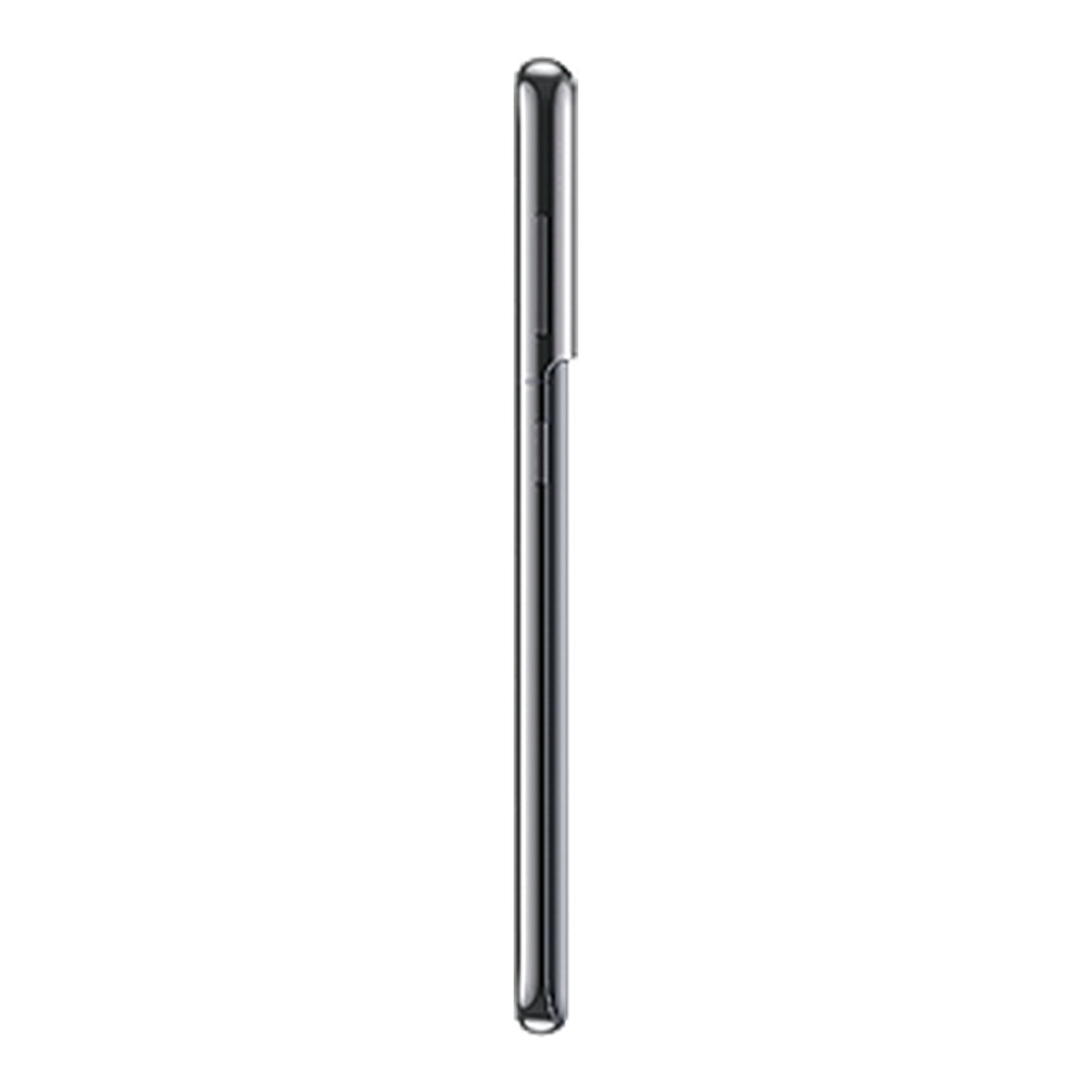 Samsung Galaxy S21 in Phantom Gray, product view