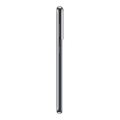 Samsung Galaxy S21 in Phantom Gray, product view