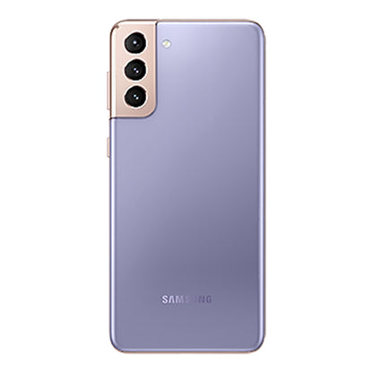 Samsung Galaxy S21+ in Phantom Violet, product view