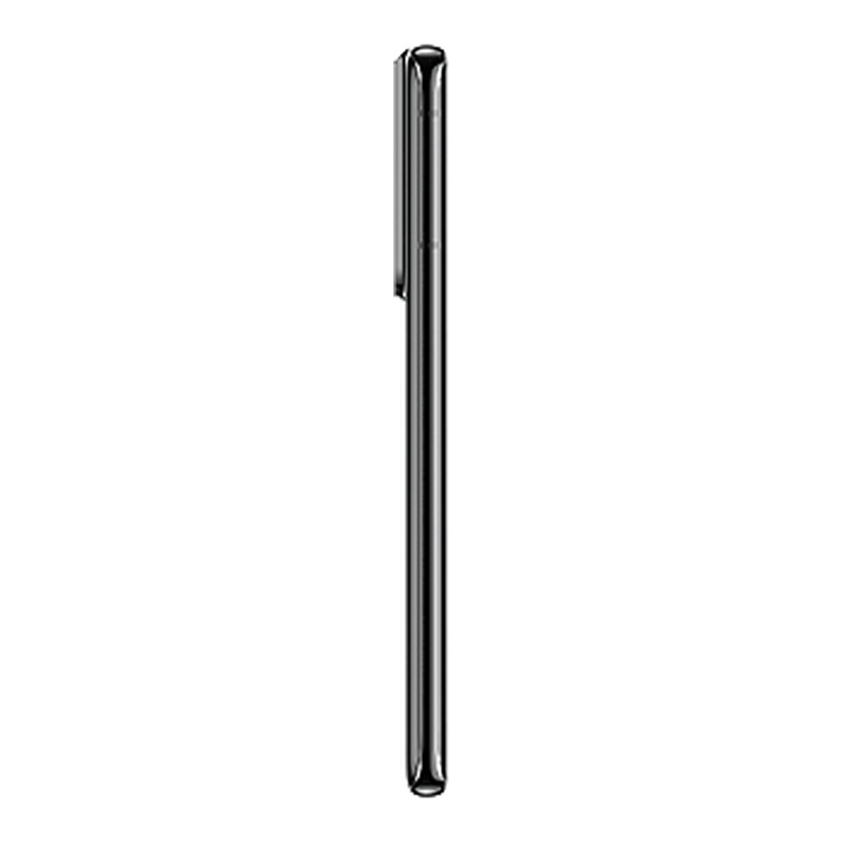 Samsung Galaxy S21 Ultra in Phantom Black, product view