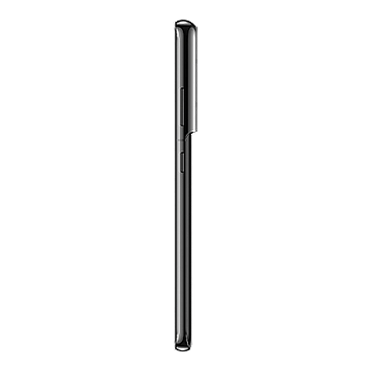 Samsung Galaxy S21 Ultra in Phantom Black, product view