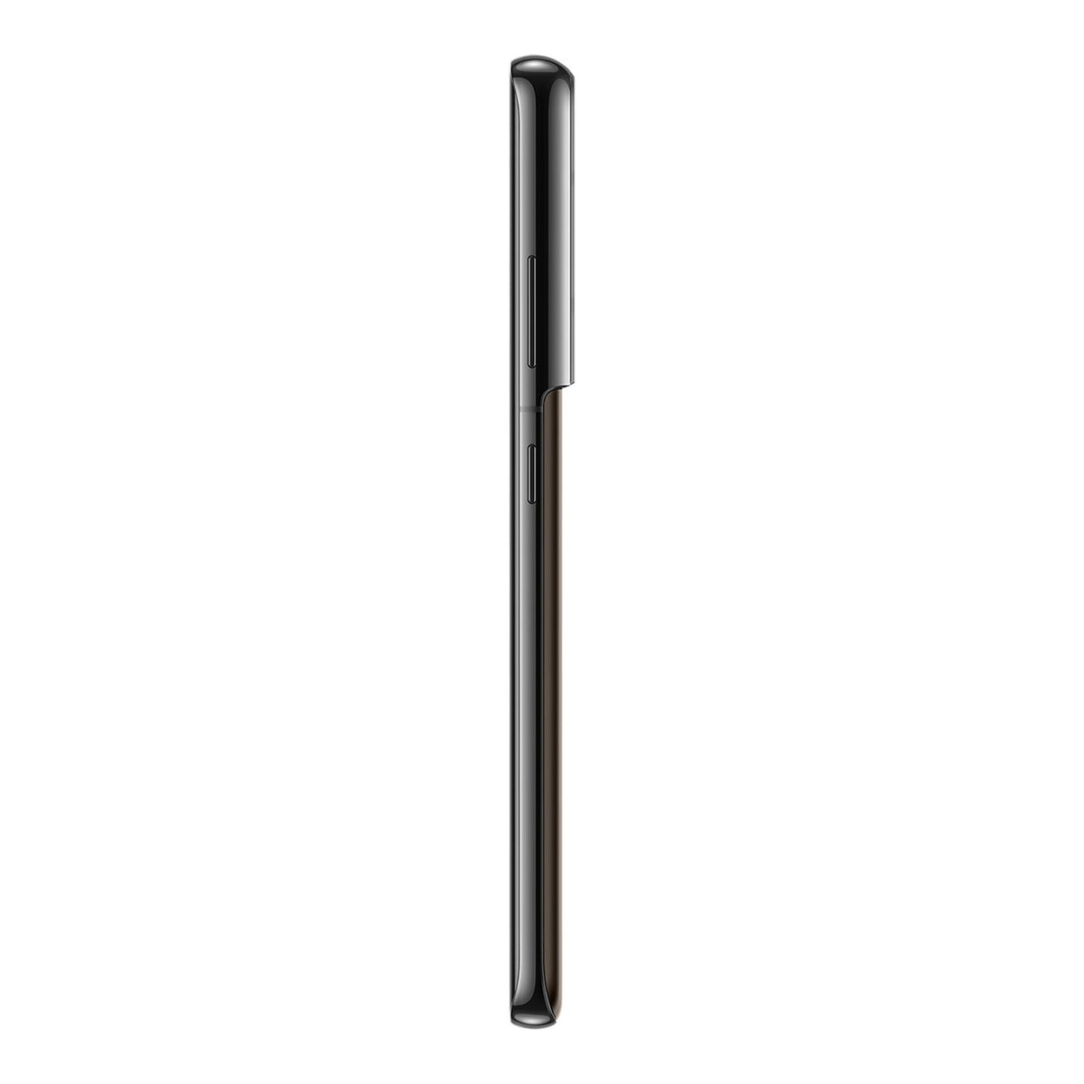 Samsung Galaxy S21 Ultra in Phantom Brown, product view