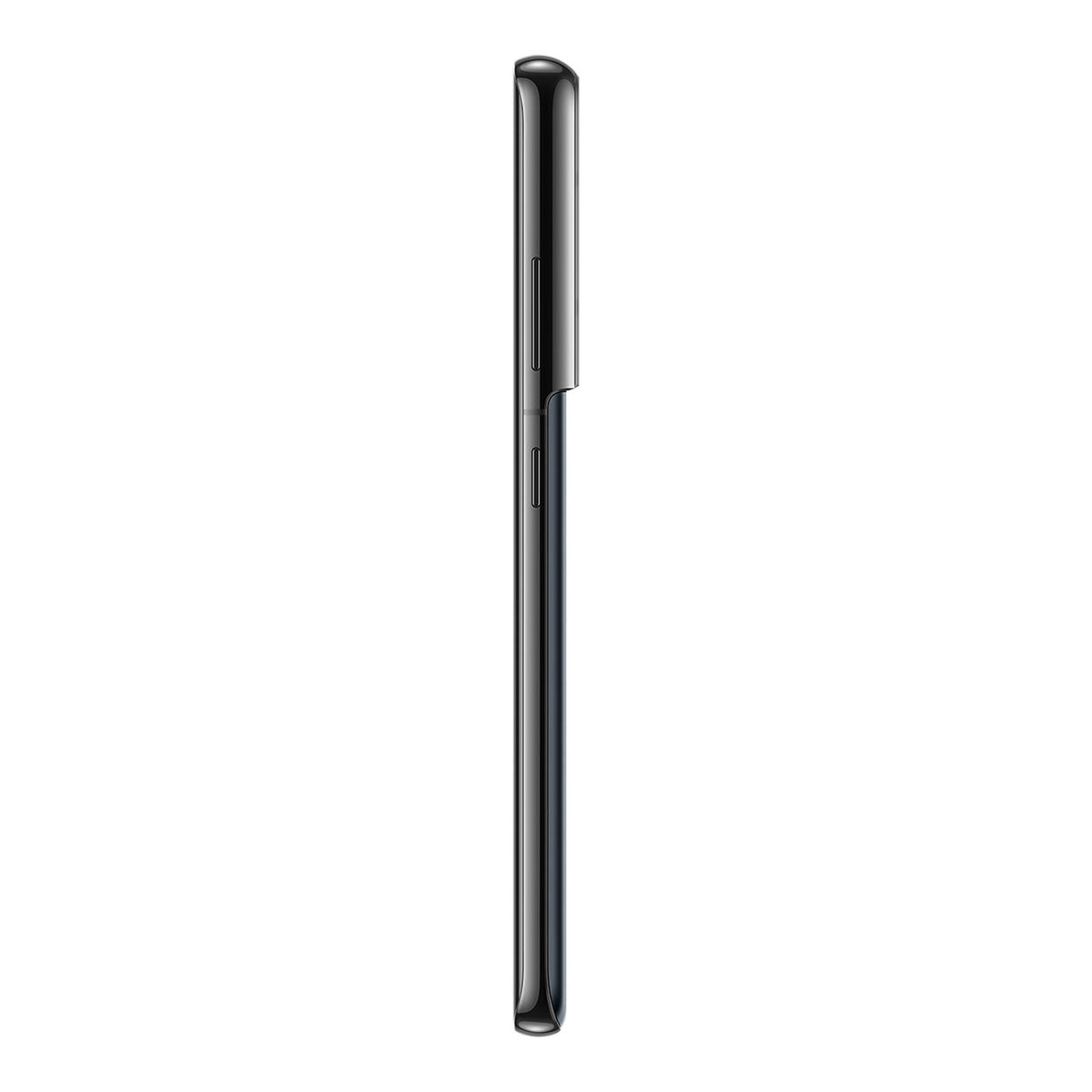 Samsung Galaxy S21 Ultra in Phantom Navy, product view