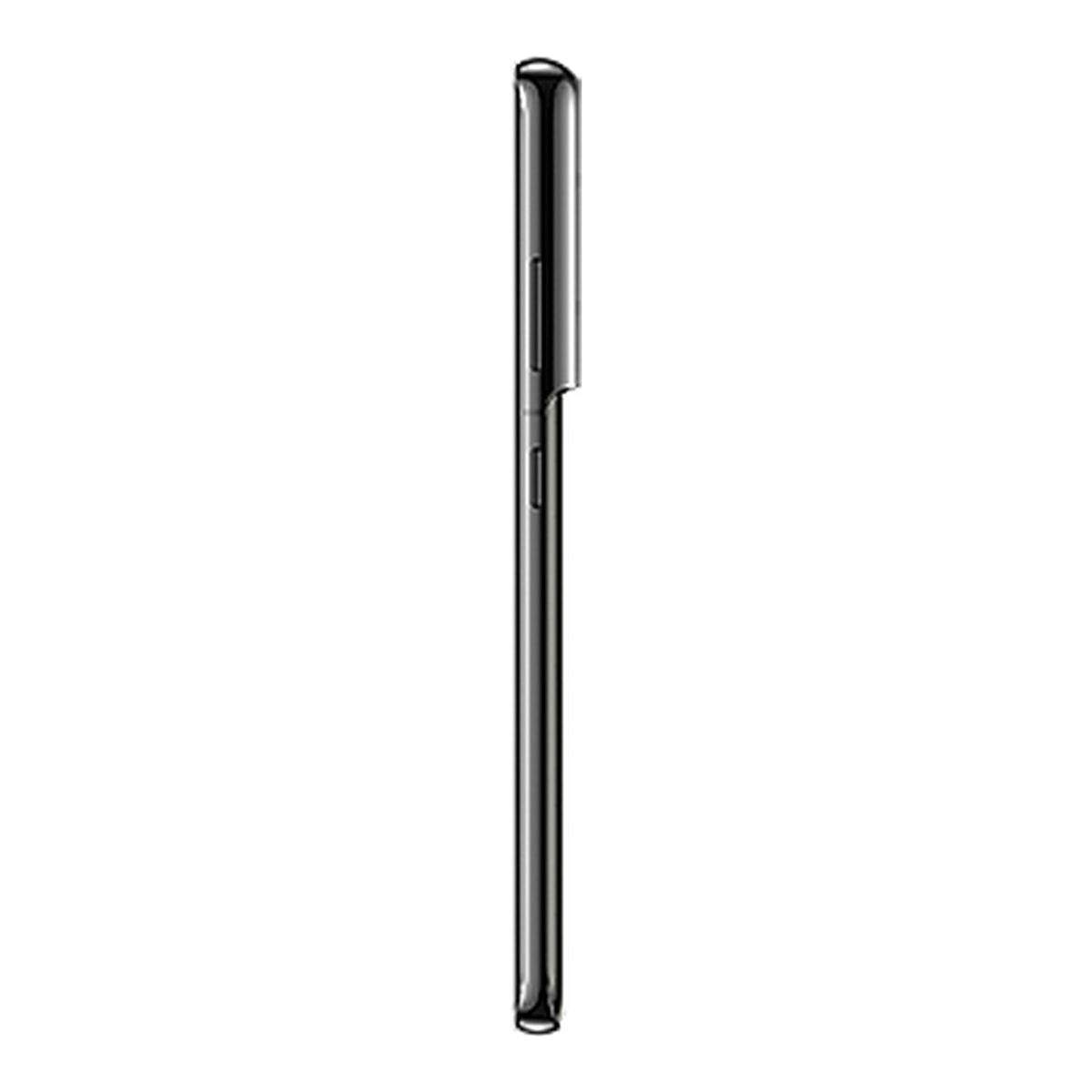 Samsung Galaxy S21 Ultra in Phantom Titanium, product view