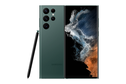 Samsung Galaxy S22 Ultra – The Ultimate Galaxy Experience