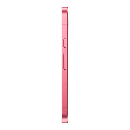 Google Pixel 9a in Peony, front