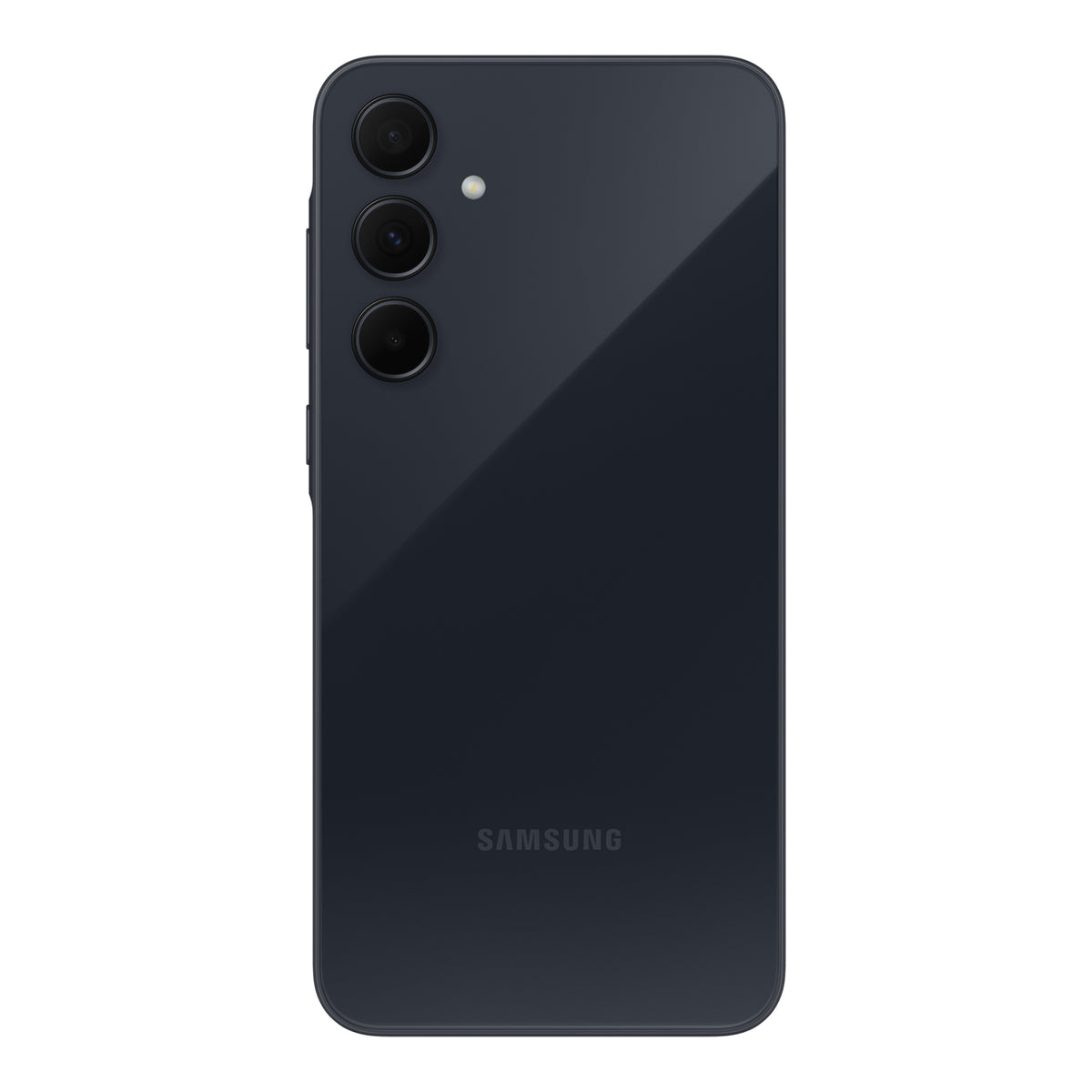 Samsung Galaxy A35 5G in Awesome Navy, back