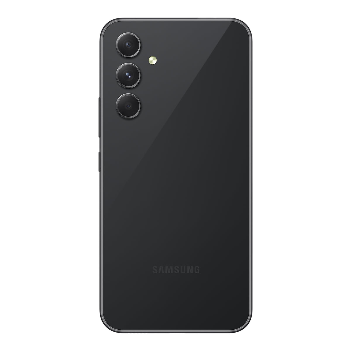 Samsung Galaxy A54 5G in Awesome Graphite, back