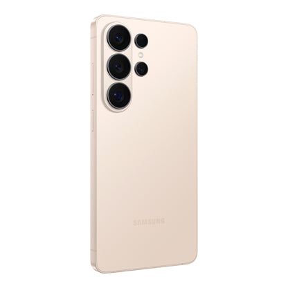 Samsung Galaxy S26 Ultra in Pink Gold, back