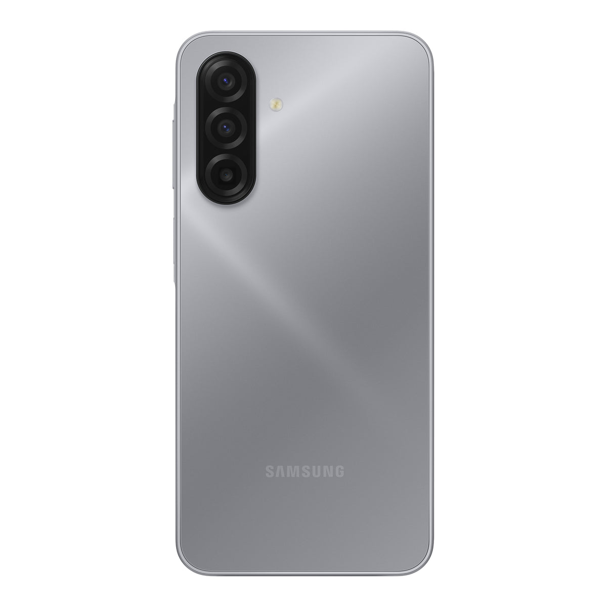 Samsung Galaxy A17 in Grey, back
