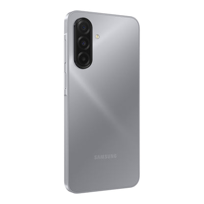 Samsung Galaxy A17 in Grey, back