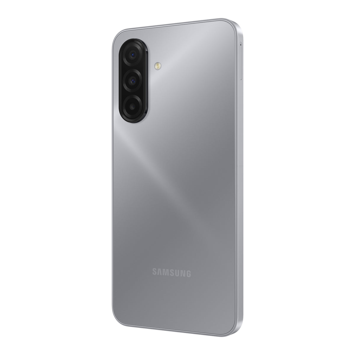 Samsung Galaxy A17 in Grey, back