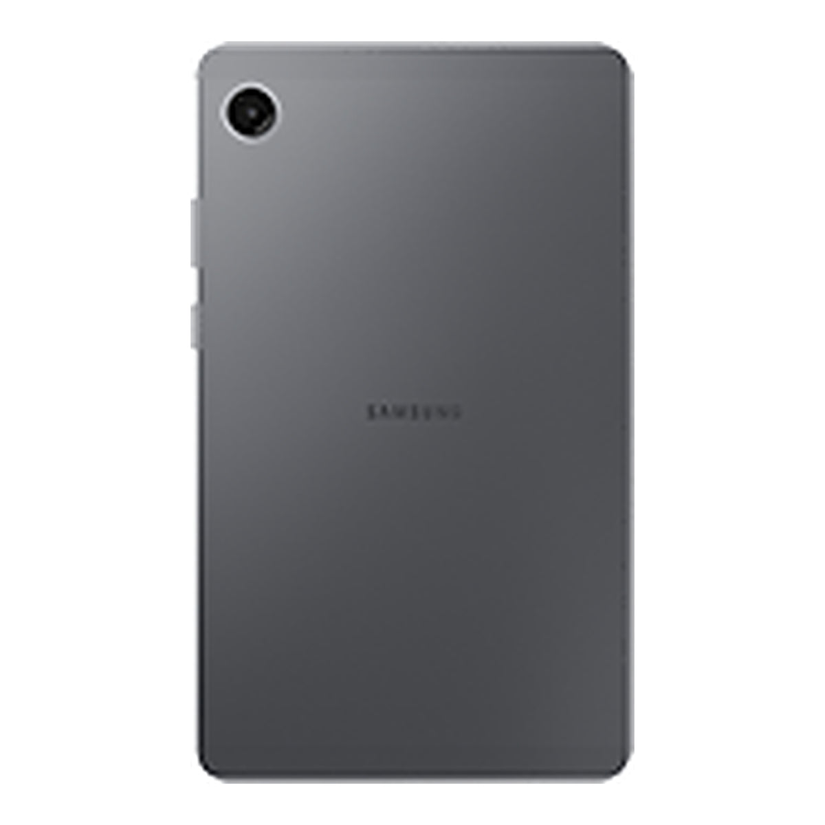 Samsung Galaxy Tab A11 in Grey, back