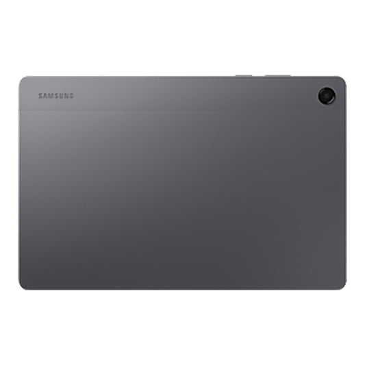 Samsung Galaxy Tab A11+ in Grey, back