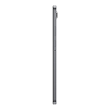 Samsung Galaxy Tab A11+ in Grey, side (right)