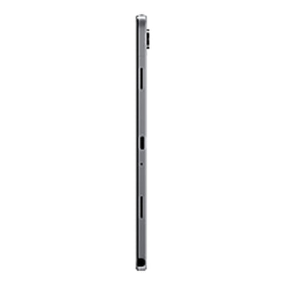 Samsung Galaxy Tab A11+ in Grey, side (right)