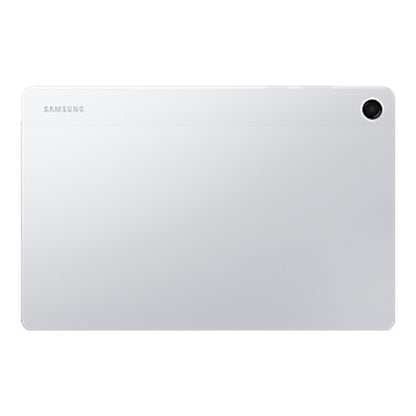 Samsung Galaxy Tab A11+ in Silver, back