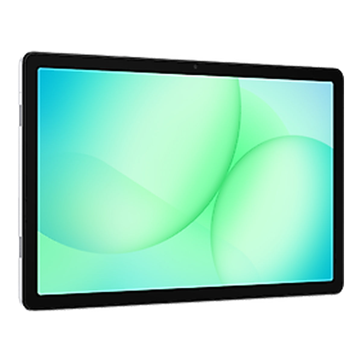 Samsung Galaxy Tab A11+ in Silver, product view