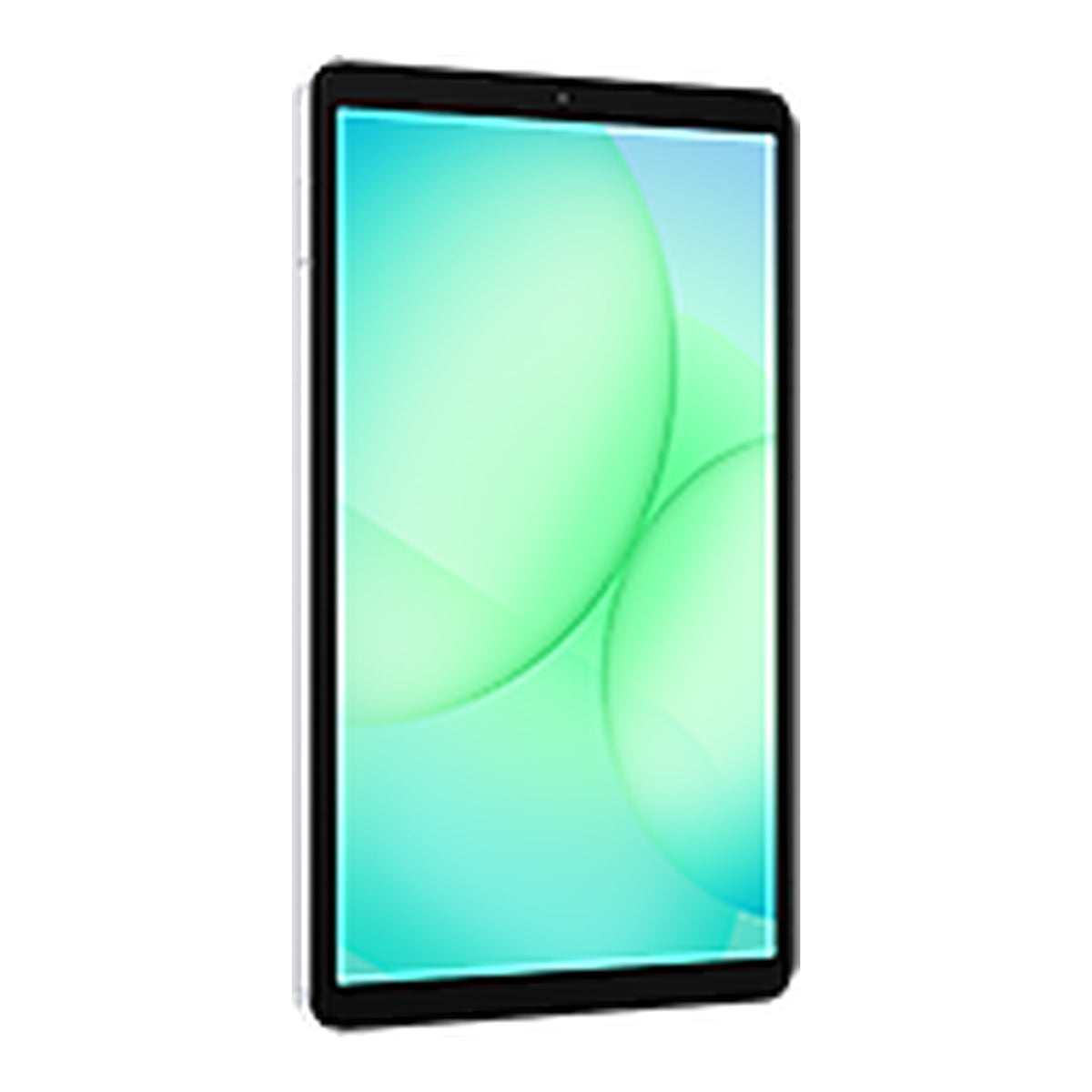 Samsung Galaxy Tab A11 in Silver, product view