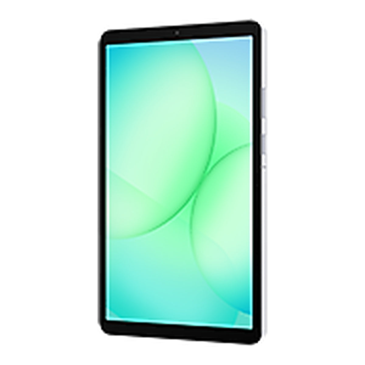 Samsung Galaxy Tab A11 in Silver, product view