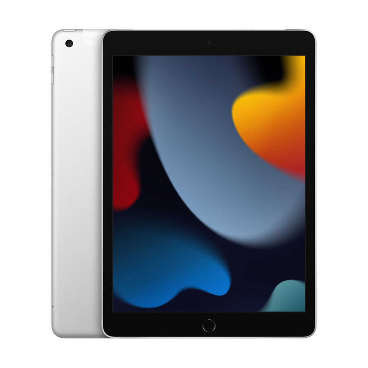Refurbished Apple iPad 9th generation Wi-Fi + Cellular