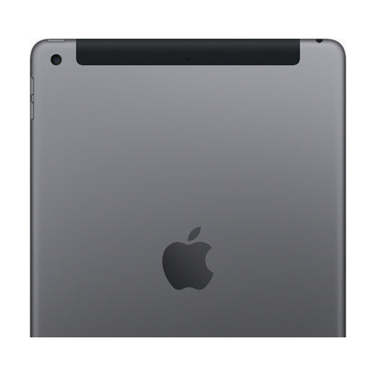Refurbished Apple iPad 9th generation Wi-Fi + Cellular