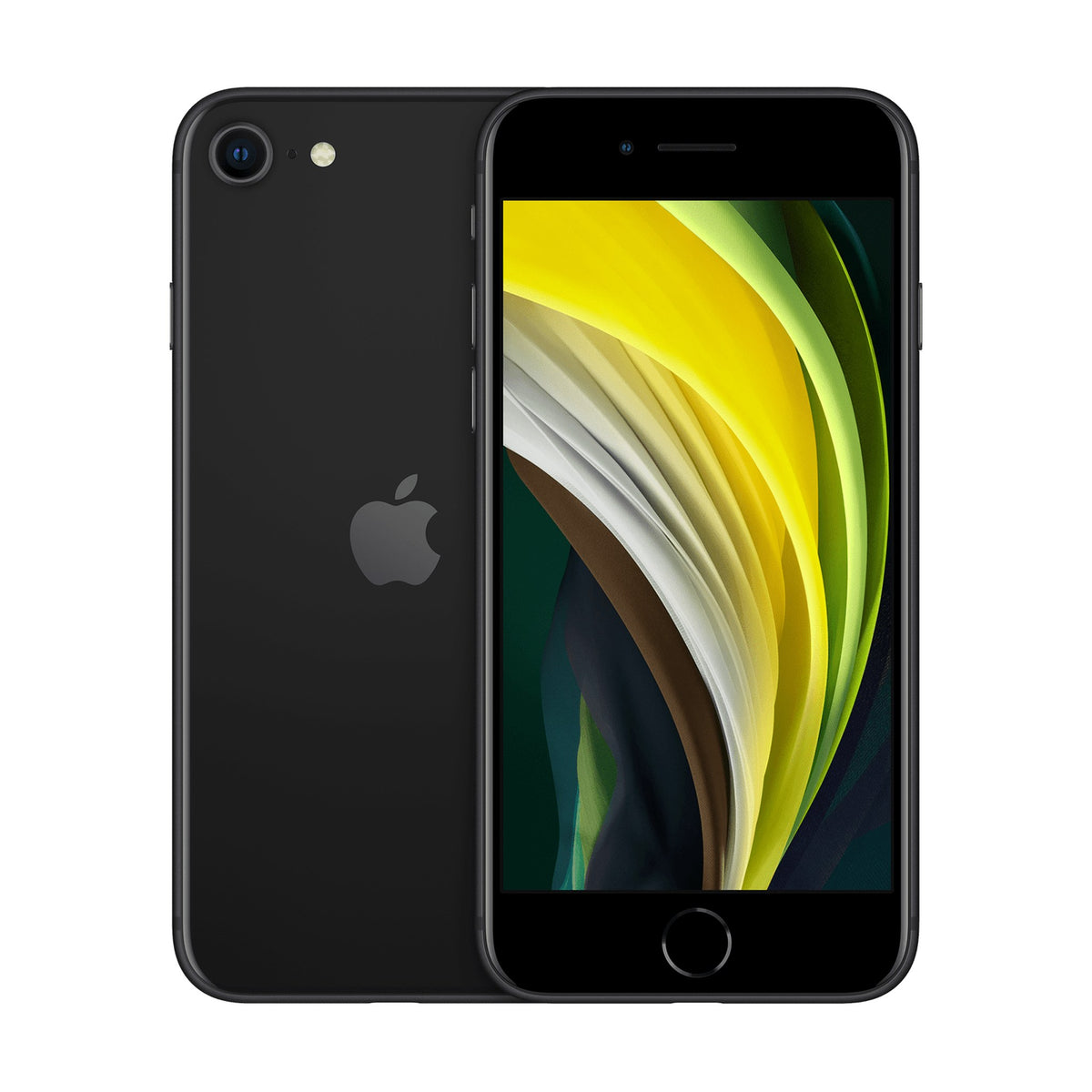 Refurbished Apple iPhone SE (2nd generation) unlocked